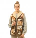 Жилет ALTRO арт.1127225-02 ТОРП Лапландия (СТОК)