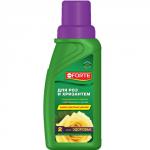 Bona Forte Здоровье Жидкое органо-минеральное удобрение Для роз и хризанем флакон  285 мл