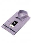 1180TSSF Мужская рубашка приталенная Super Slim Fit