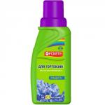 Bona Forte Средство жидкое Радуга для изменения цвета гортензий, флакон 285 мл