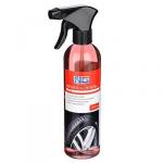 NEW GALAXY Чернитель шин, триггер 500  мл