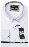 0155TECL Мужская рубашка Elegance Classic
