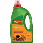 Bona Forte Жидкое минеральное удобрение Универсальное лето-осень, канистра 1,5 л