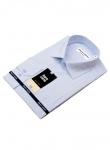 1186TSSF  Мужская рубашка приталенная Super Slim Fit