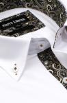 0152TECL Мужская рубашка Elegance Classic