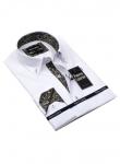 0152TECL Мужская рубашка Elegance Classic