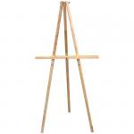 Мольберт напольный Детский, дерево, 751 05-1