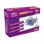 *EdiToys ET02 "Робот - Паук" Конструктор