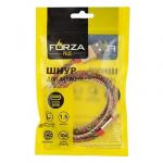 FORZA Кабель для зарядки Micro USB, 1м, 1,5 A, синхр. с ПК, с покрытием орнаментом, 4 цвета