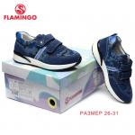 Полуботинки