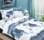 Дискавери. Постельный комплект