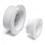 Мельница д/соли Morley Crank 165мм