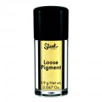 ТЕНИ ДЛЯ ВЕК РАССЫПЧАТЫЕ ТЕНИ ДЛЯ ВЕК LOOSE PIGMENTS EYESHADOW Rush 1280