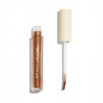 Блеск для губ Revolution Nudes Collection Metallic Corset