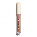 Блеск для губ Revolution Nudes Collection Matte Buff