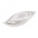 Блюдо сервировочное Classic, 19 см.