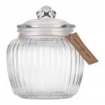 Банка для хранения Wave, 1.3 л.