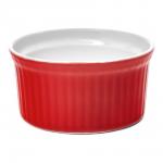 Горшочек для запекания Classic Red, красный, 9 см