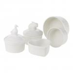 Горшочек для запекания Classic, 12 см.