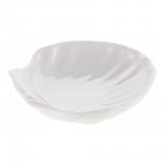 Блюдо сервировочное Shell 10 см.