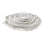 Блюдо сервировочное Shell 10 см.