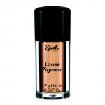 ТЕНИ ДЛЯ ВЕК РАССЫПЧАТЫЕ ТЕНИ ДЛЯ ВЕК LOOSE PIGMENTS EYESHADOW Trance 1281