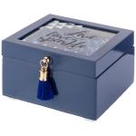 06-255 ШКАТУЛКА 15*15*10 СМ. (КОР=12ШТ.)