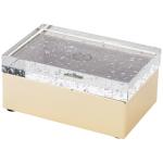 06-273 ШКАТУЛКА 15*10*7 СМ. (КОР=8ШТ.)