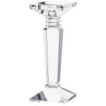 06-235 ПОДСВЕЧНИК 9*9 СМ. ВЫСОТА=29 СМ. (КОР=6ШТ.)