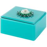 06-271 ШКАТУЛКА 13*13*9 СМ. (КОР=12ШТ.)