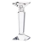 06-234 ПОДСВЕЧНИК 9*9 СМ. ВЫСОТА=24 СМ. (КОР=6ШТ.)