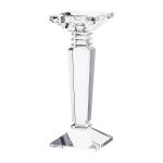 06-233 ПОДСВЕЧНИК 9*9 СМ. ВЫСОТА=19 СМ. (КОР=8ШТ.)