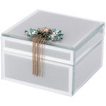 06-261 ШКАТУЛКА 13*13*9 СМ. (КОР=12ШТ.)