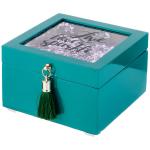 06-256 ШКАТУЛКА 15*15*10 СМ. (КОР=12ШТ.)