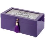 06-259 ШКАТУЛКА 21*13*10 СМ. (КОР=8ШТ.)