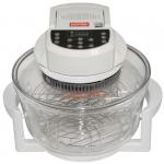 10363 Аэрогриль Hotter HX-1036 Economy New, белый