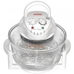 10360 Аэрогриль Hotter HX-1036 Economy, белый