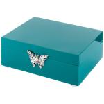 06-270 ШКАТУЛКА 20*17*8 СМ. (КОР=8ШТ.)