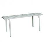 Скамейка №1