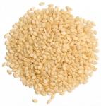 Кунжут белый