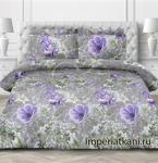 Ткань поплин 220 см Нежность