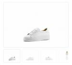 Кеды ED'ART 131.143'w.white