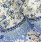 Ткань поплин 220 см Натурель