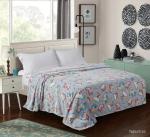 Плед "Велсофт" 100*140 (диз.: TMR 17-10)