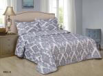 Набор Валенсия ( покрывало + нав 50/70 (2 шт)) 200*220 (диз.: КВ06-B)