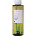 Korres Гели Для Душа МЖ  Гель для душа огурец и бамбук 250 мл