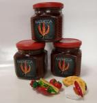 Харисса берберская (пряная паста)