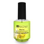 16 мл, Patrisa Nail, Масло для ухода за кутикулой Спелая карамбола