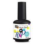 16 мл, Patrisa Nail, Матовое покрытие для гель-лака (новая формула)