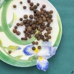 Душистый ямайский перец, горошком